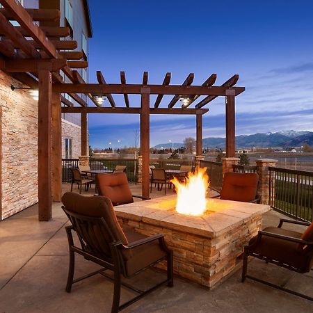 Country Inn & Suites By Radisson, Bozeman, Mt Dış mekan fotoğraf