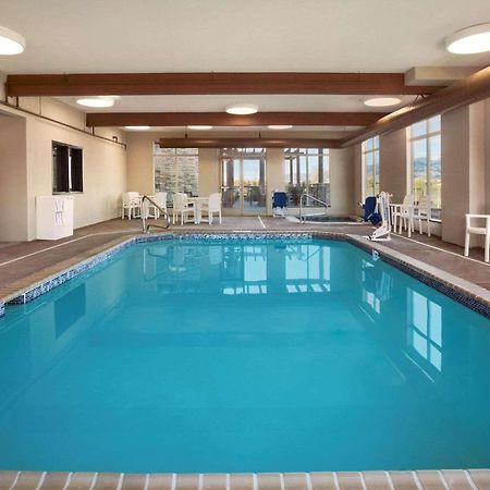 Country Inn & Suites By Radisson, Bozeman, Mt Dış mekan fotoğraf
