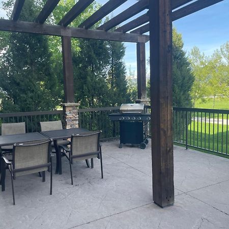 Country Inn & Suites By Radisson, Bozeman, Mt Dış mekan fotoğraf