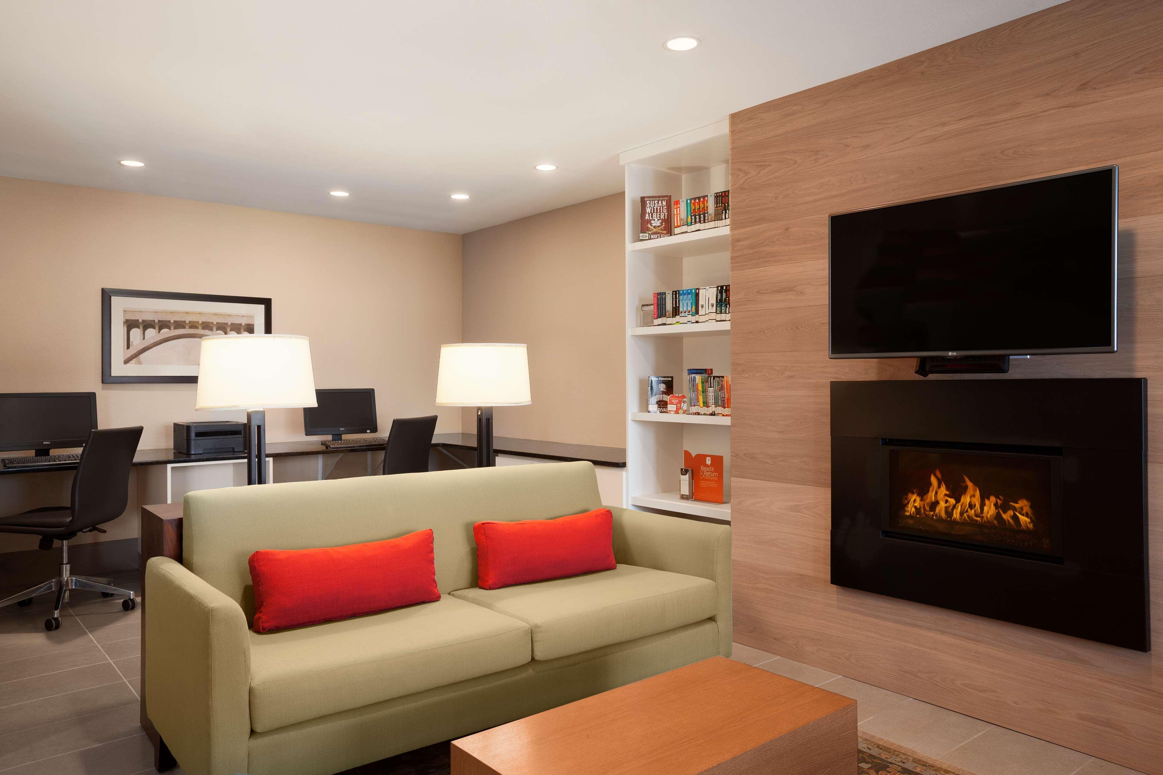 Country Inn & Suites By Radisson, Bozeman, Mt Dış mekan fotoğraf