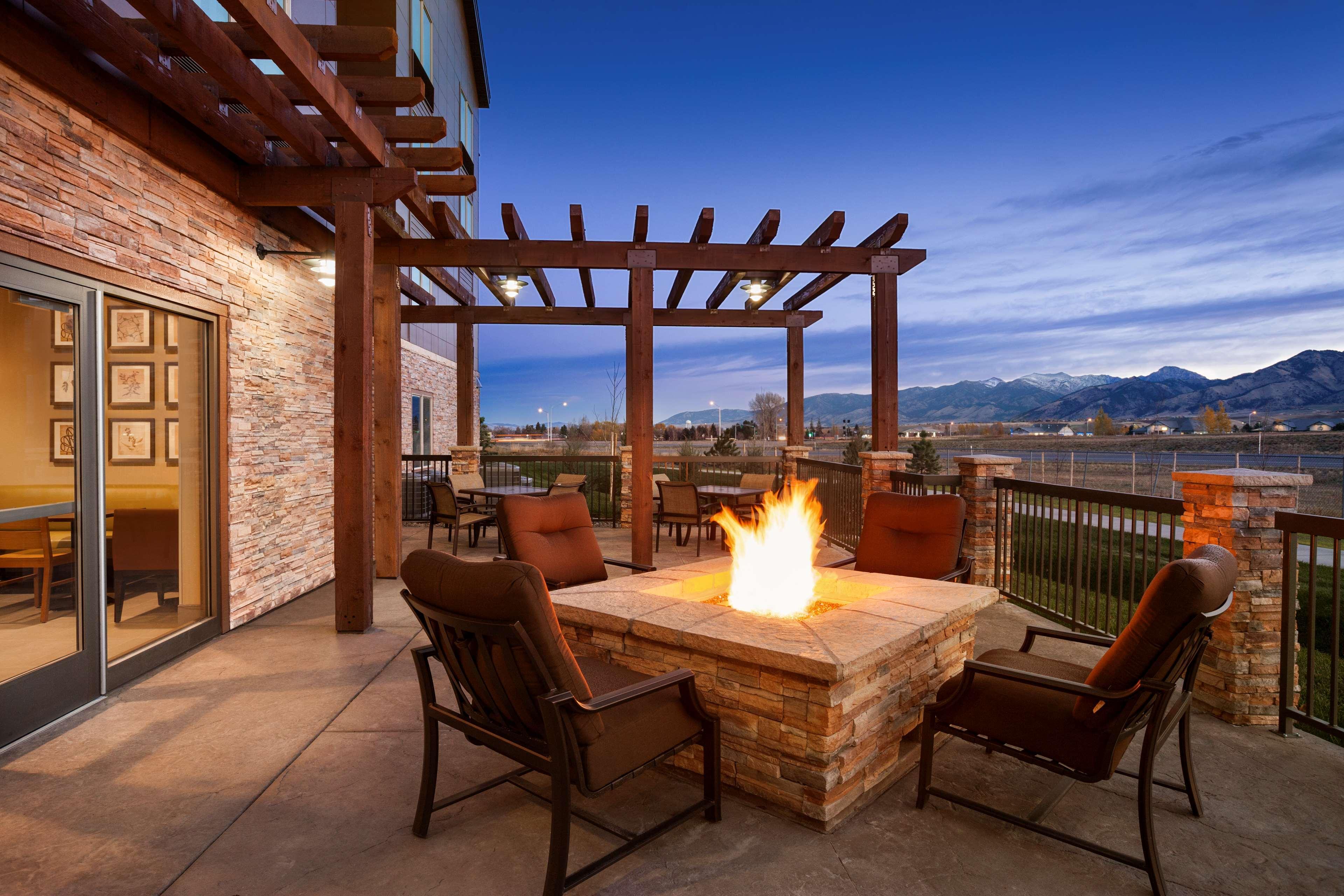 Country Inn & Suites By Radisson, Bozeman, Mt Dış mekan fotoğraf