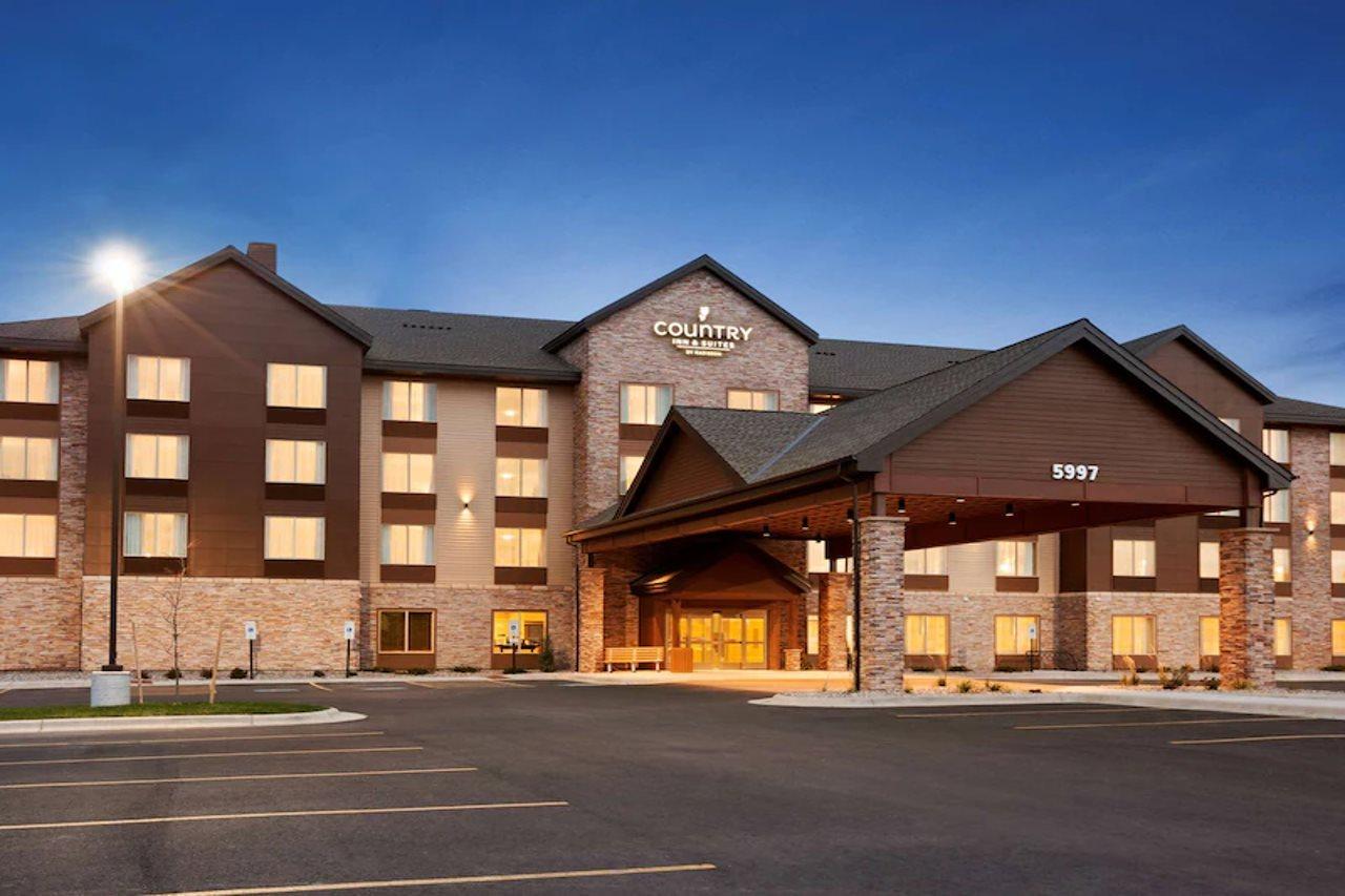Country Inn & Suites By Radisson, Bozeman, Mt Dış mekan fotoğraf