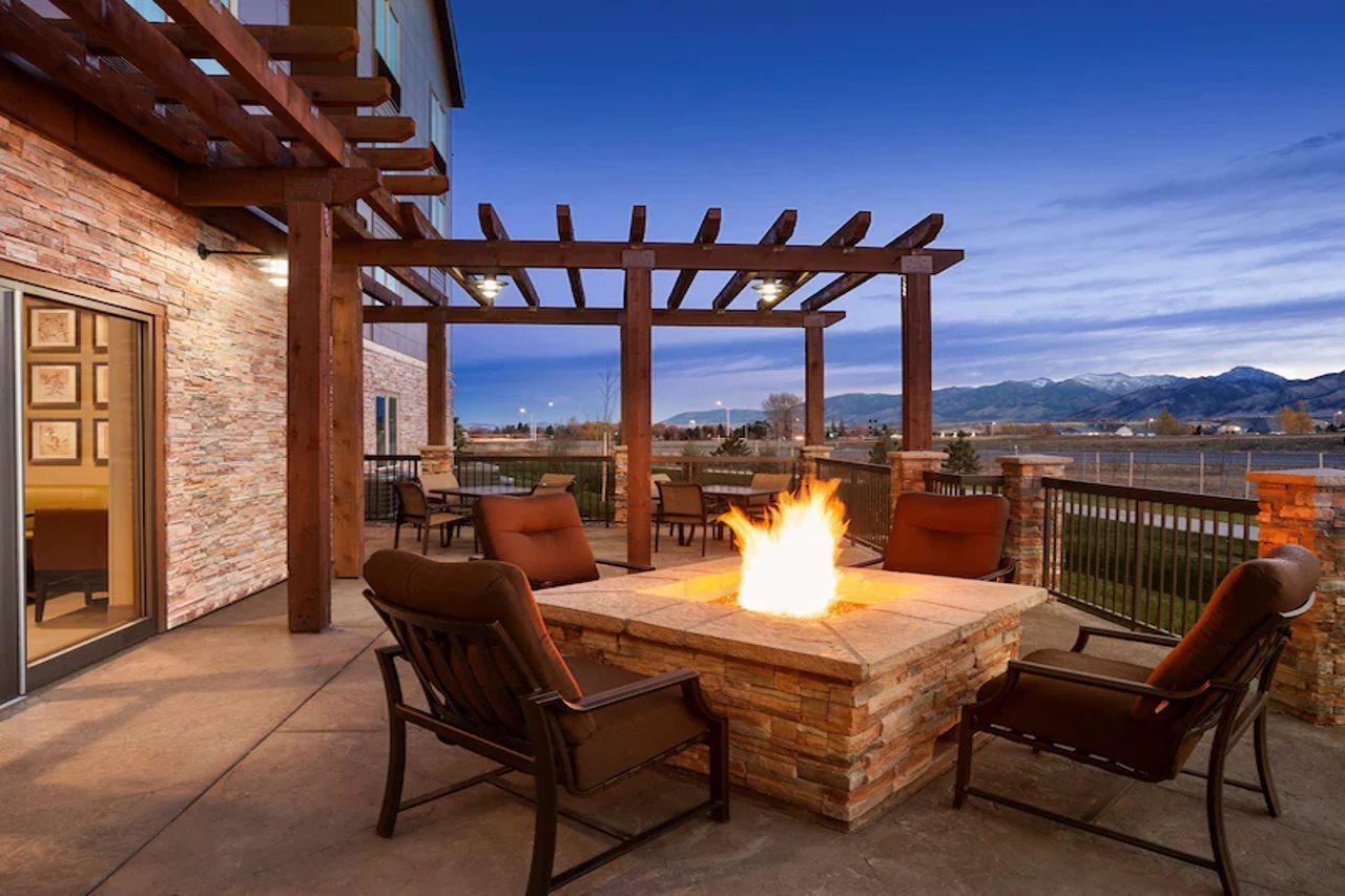 Country Inn & Suites By Radisson, Bozeman, Mt Dış mekan fotoğraf