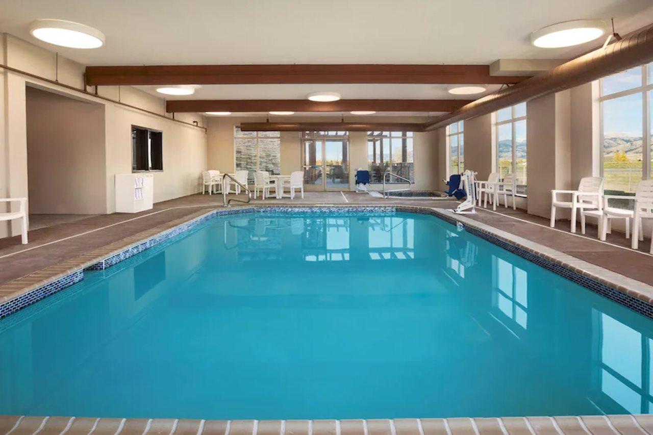 Country Inn & Suites By Radisson, Bozeman, Mt Dış mekan fotoğraf
