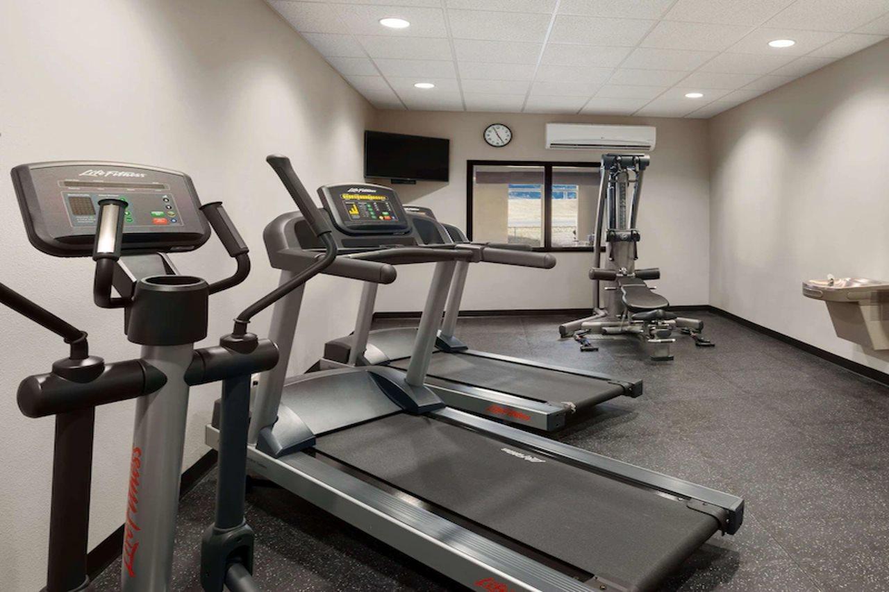 Country Inn & Suites By Radisson, Bozeman, Mt Dış mekan fotoğraf