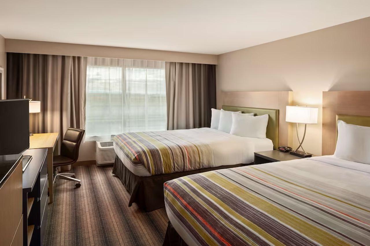 Country Inn & Suites By Radisson, Bozeman, Mt Dış mekan fotoğraf