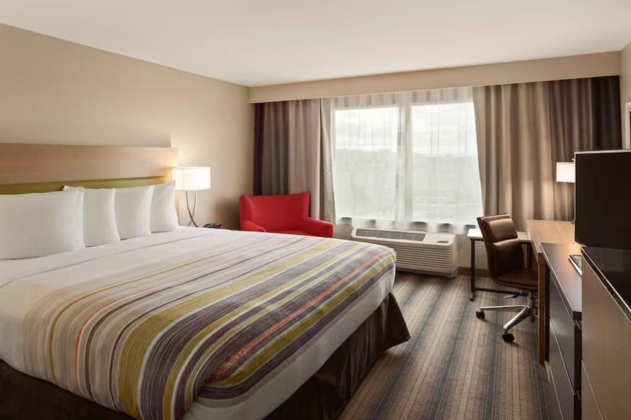 Country Inn & Suites By Radisson, Bozeman, Mt Dış mekan fotoğraf