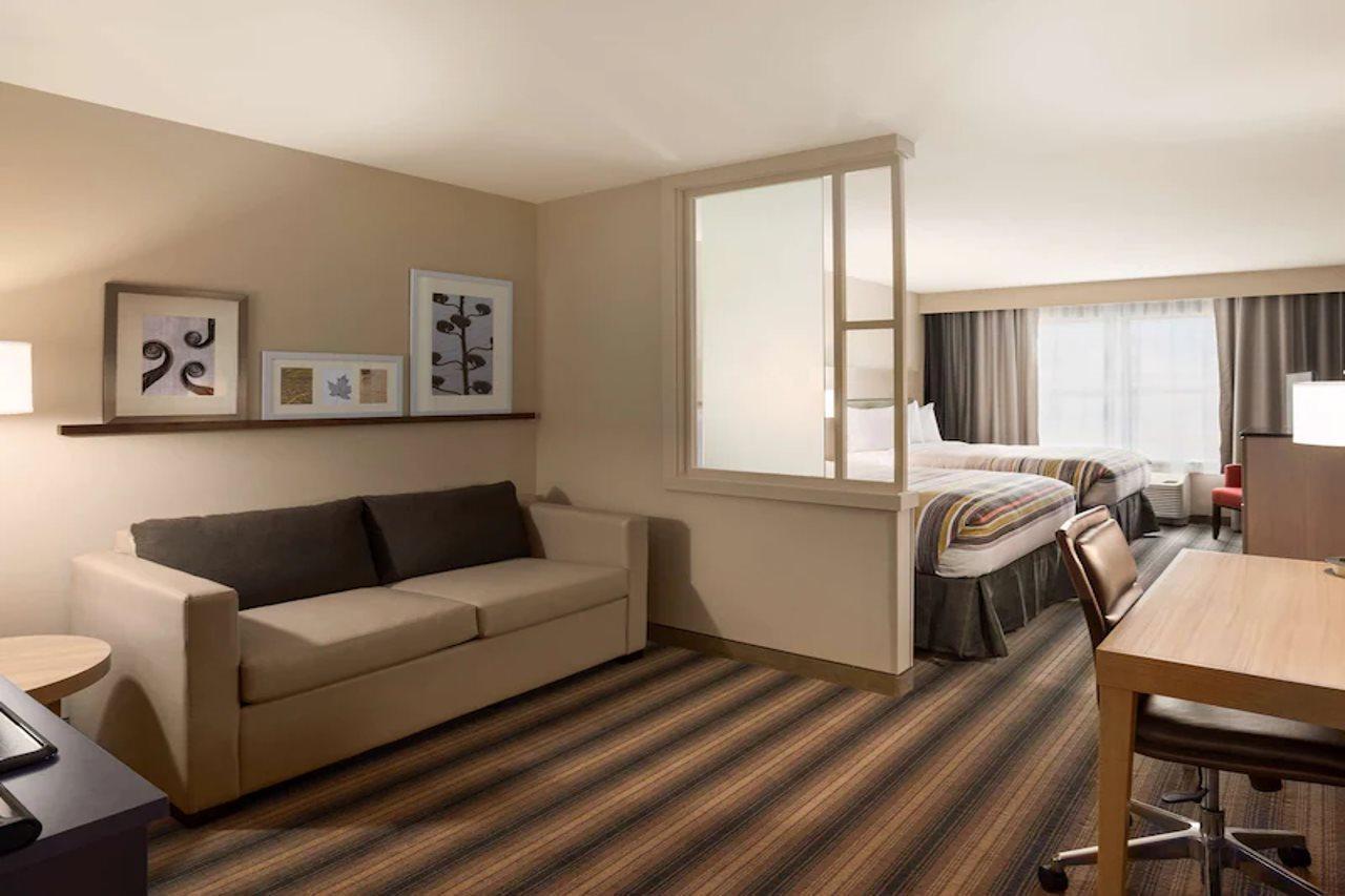 Country Inn & Suites By Radisson, Bozeman, Mt Dış mekan fotoğraf