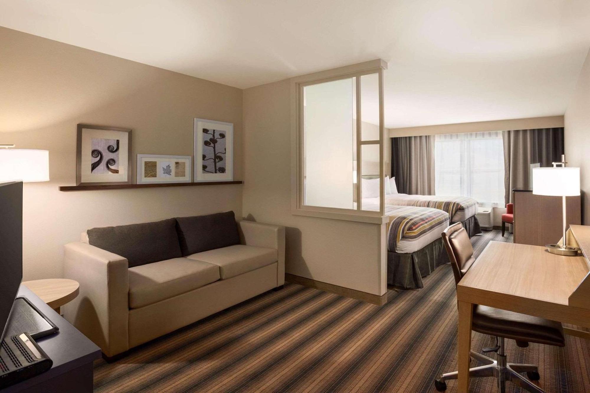 Country Inn & Suites By Radisson, Bozeman, Mt Dış mekan fotoğraf