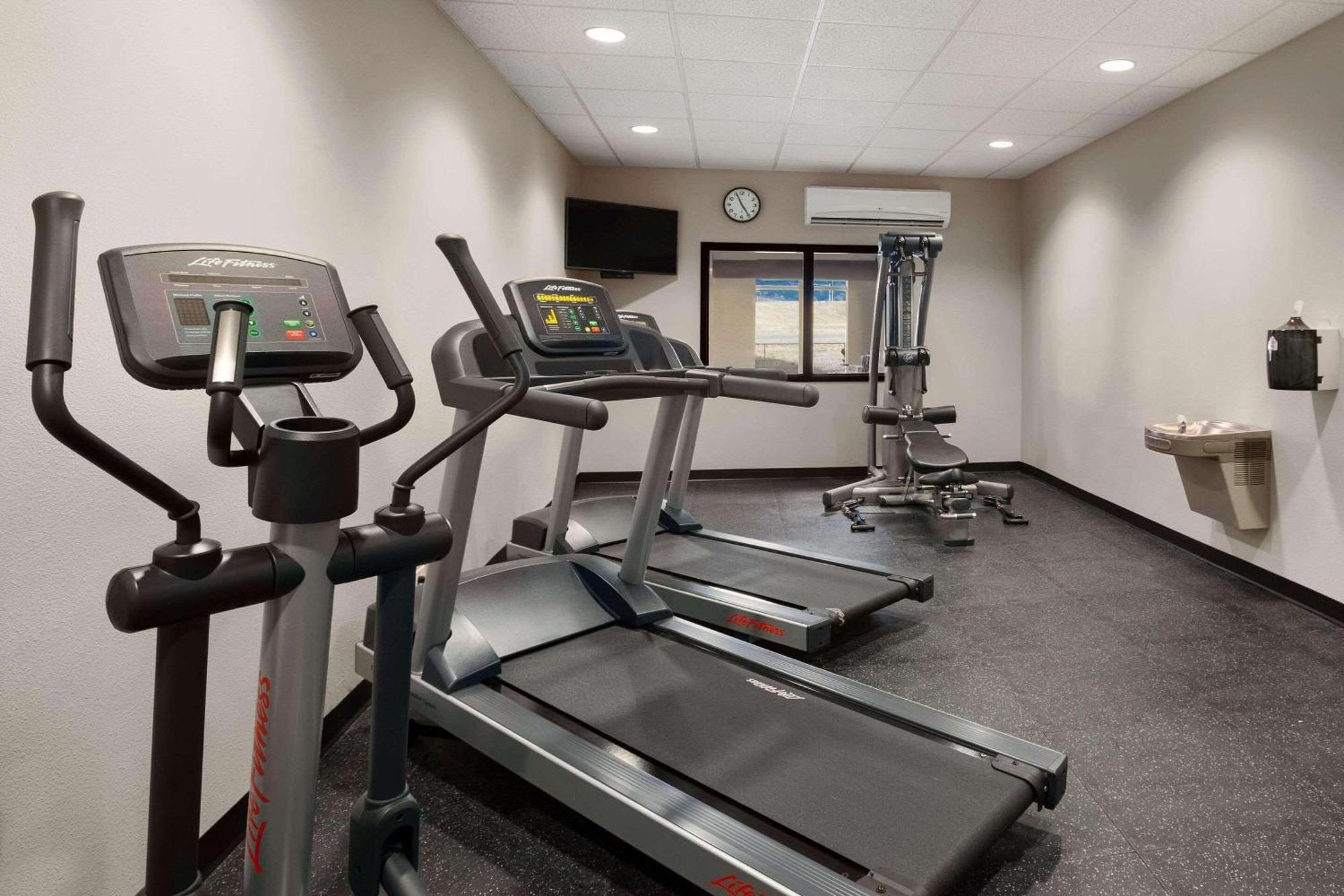 Country Inn & Suites By Radisson, Bozeman, Mt Dış mekan fotoğraf