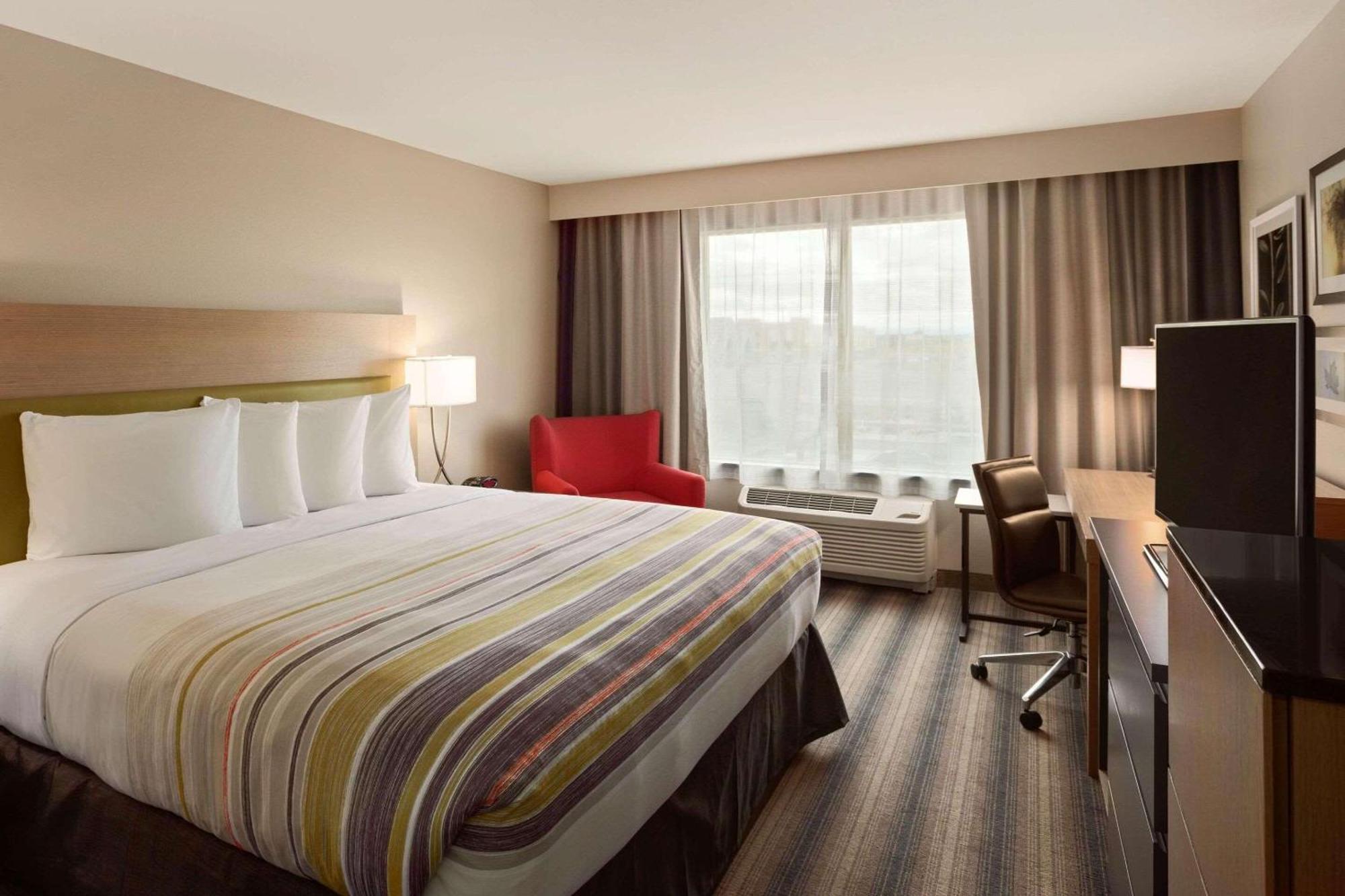 Country Inn & Suites By Radisson, Bozeman, Mt Dış mekan fotoğraf