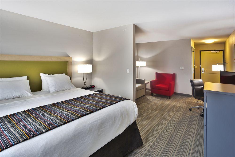 Country Inn & Suites By Radisson, Bozeman, Mt Dış mekan fotoğraf