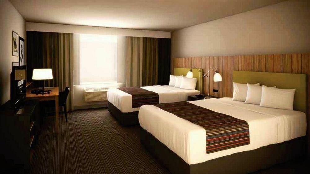 Country Inn & Suites By Radisson, Bozeman, Mt Dış mekan fotoğraf