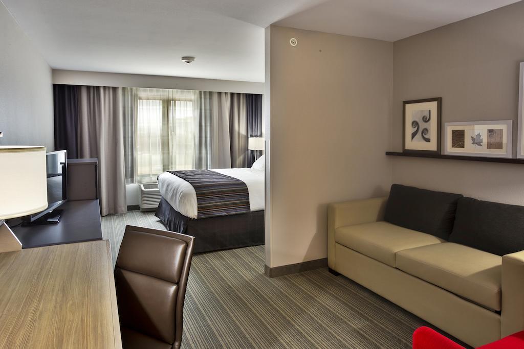 Country Inn & Suites By Radisson, Bozeman, Mt Dış mekan fotoğraf