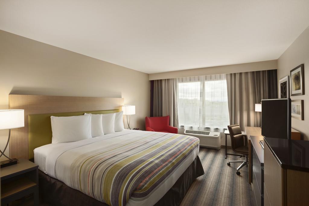 Country Inn & Suites By Radisson, Bozeman, Mt Dış mekan fotoğraf