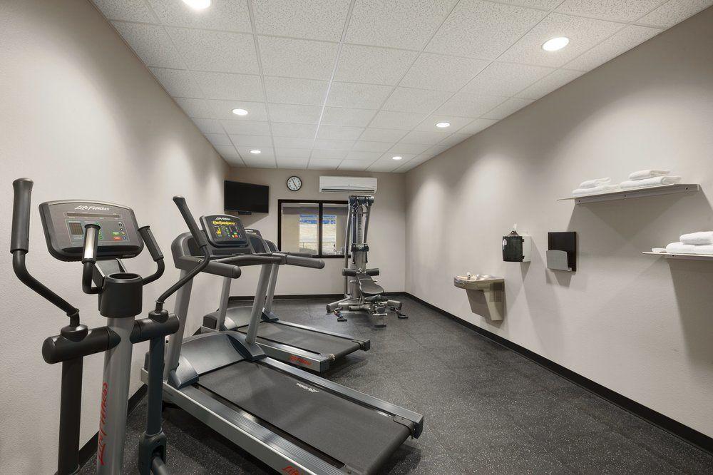 Country Inn & Suites By Radisson, Bozeman, Mt Dış mekan fotoğraf