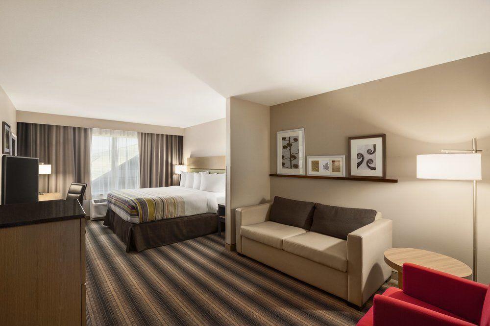 Country Inn & Suites By Radisson, Bozeman, Mt Dış mekan fotoğraf