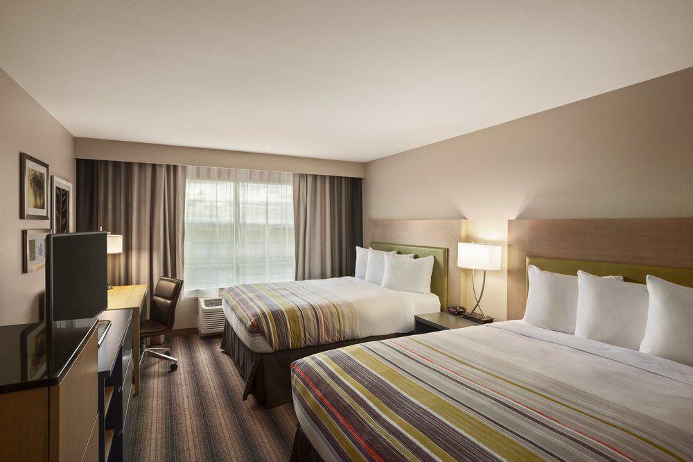 Country Inn & Suites By Radisson, Bozeman, Mt Dış mekan fotoğraf