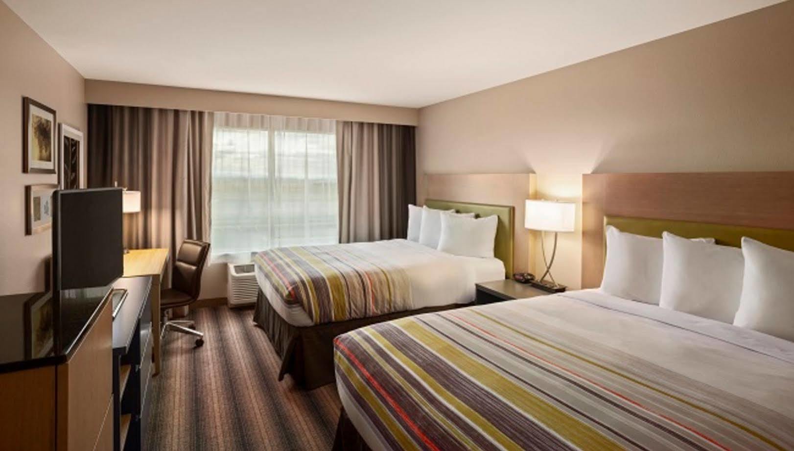 Country Inn & Suites By Radisson, Bozeman, Mt Dış mekan fotoğraf