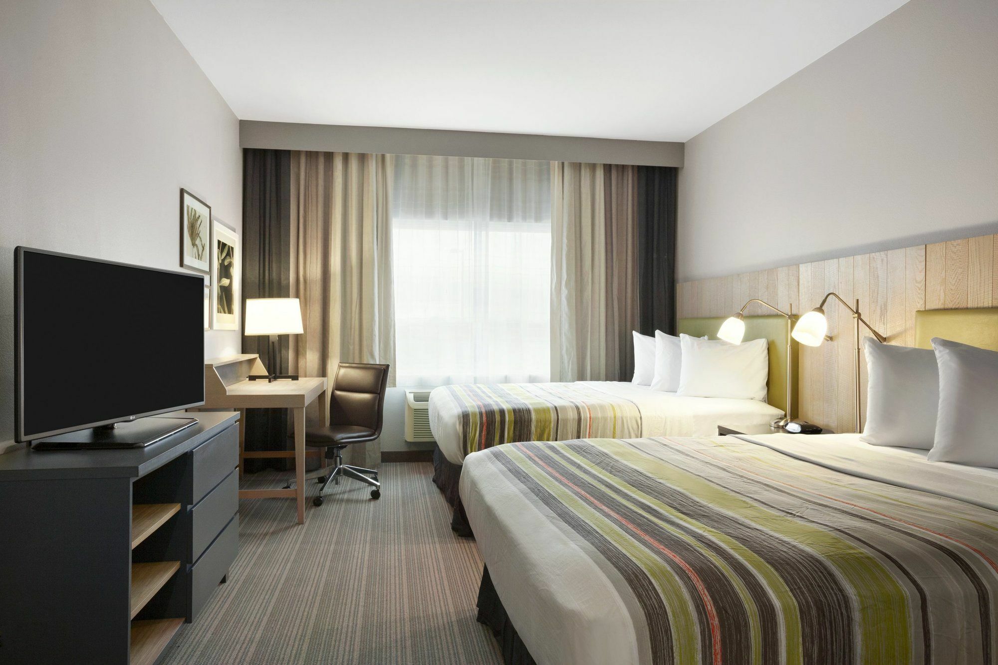Country Inn & Suites By Radisson, Bozeman, Mt Dış mekan fotoğraf